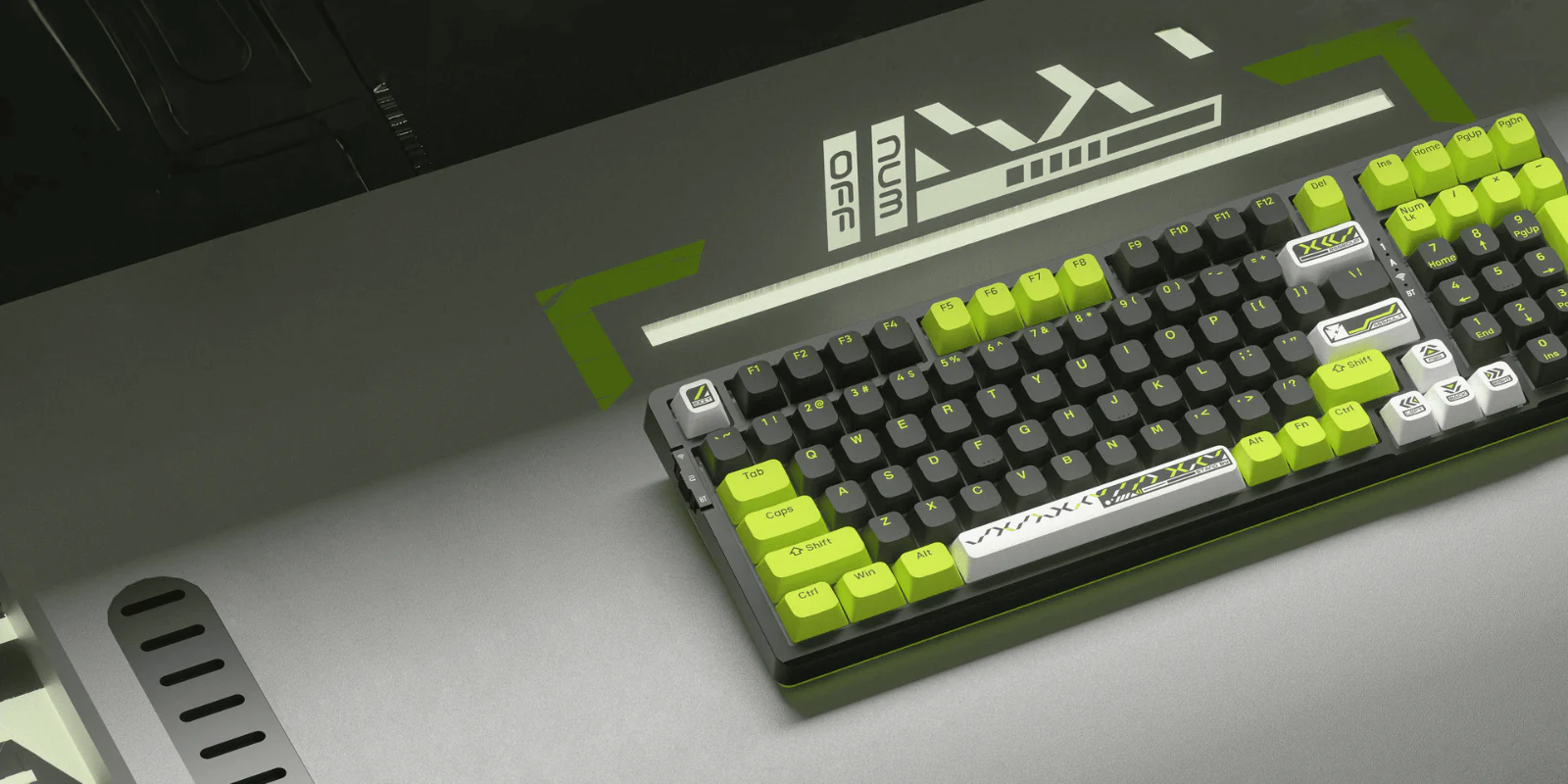 Precision Gear Engineered to Win